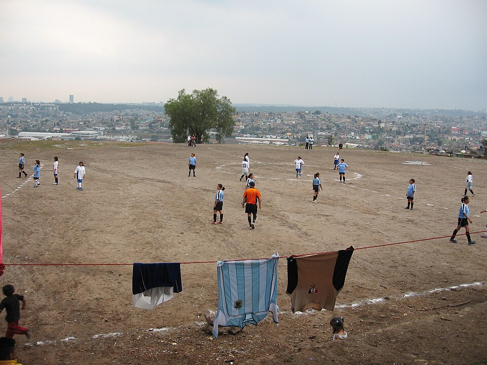 Pizarra táctica con jugadas